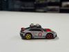 XE MÔ HÌNH PORSCHE 911 DAKAR 