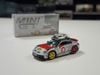XE MÔ HÌNH PORSCHE 911 DAKAR 