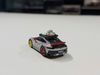 XE MÔ HÌNH PORSCHE 911 DAKAR 