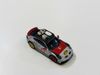 XE MÔ HÌNH PORSCHE 911 DAKAR 