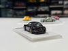 XE MÔ HÌNH PORSCHE SINGER DLS,TỶ LỆ 1/64 ZINCIT