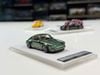 XE MÔ HÌNH PORSCHE SINGER DLS,TỶ LỆ 1/64 ZINCIT