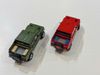 XE MÔ HÌNH LAMBORGHINI LM002,TỶ LỆ 1/64 SHADOW PRO
