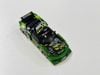 XE MÔ HÌNH NISSAN S15 LB-SUPER SILHOUETTE #555 V2 2024 FORMULA DRIFT JAPAN,TỶ LỆ 1/64 MINIGT
