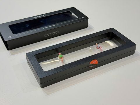  MÔ HÌNH NHÂN VẬT FIGURE SWEET KUTE GIRL,TỶ LỆ 1/64 MORE ART 