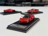 XE MÔ HÌNH FERRARRI LAFERRARI,TỶ LỆ 1/64 DEMON KING