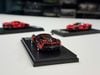 XE MÔ HÌNH FERRARRI LAFERRARI,TỶ LỆ 1/64 DEMON KING