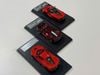 XE MÔ HÌNH FERRARRI LAFERRARI,TỶ LỆ 1/64 DEMON KING