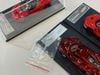 XE MÔ HÌNH FERRARRI LAFERRARI,TỶ LỆ 1/64 DEMON KING
