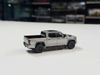 XE MÔ HÌNH TOYOTA TUNDRA GREY,TỶ LỆ 1/64 GCD