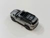 XE MÔ HÌNH TOYOTA SEQUOIA TRD PRO GREY,TỶ LỆ 1/64 GCD