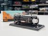 XE MÔ HÌNH TOYOTA TUNDRA GREY,TỶ LỆ 1/64 GCD