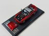 XE MÔ HÌNH FERRARI 599XX EVO RED METALLIC,TỶ LỆ 1/64 RHINO