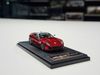 XE MÔ HÌNH FERRARI 599XX EVO RED METALLIC,TỶ LỆ 1/64 RHINO