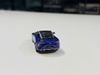 XE MÔ HÌNH LEXUS LC500H BLUE,TỶ LỆ 1/64 GCD