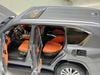XE MÔ HÌNH LEXUS LX600 GREY,TỶ LỆ 1/18 LCD