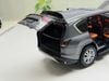 XE MÔ HÌNH LEXUS LX600 GREY,TỶ LỆ 1/18 LCD