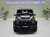 XE MÔ HÌNH MERCEDES BENZ G900 BRABUS,TỶ LỆ 1/18 GTSPIRIT
