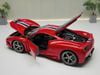 XE MÔ HÌNH FERRARI 458 SPECIALE,TỶ LỆ 1/18 BBURAGO