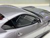 XE MÔ HÌNH FERRARI 599 GTO NOVITEC GREY,TỶ LỆ 1/18 RUNNER