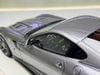 XE MÔ HÌNH FERRARI 599 GTO NOVITEC GREY,TỶ LỆ 1/18 RUNNER