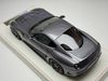 XE MÔ HÌNH FERRARI 599 GTO NOVITEC GREY,TỶ LỆ 1/18 RUNNER