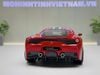 XE MÔ HÌNH FERRARI 458 SPECIALE,TỶ LỆ 1/18 BBURAGO