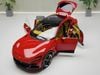 XE MÔ HÌNH FERRARI PUROSANGUE,TỶ LỆ 1/18 BBR