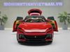 XE MÔ HÌNH FERRARI PUROSANGUE,TỶ LỆ 1/18 BBR
