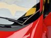 XE MÔ HÌNH FERRARI PUROSANGUE,TỶ LỆ 1/18 BBR