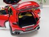 XE MÔ HÌNH FERRARI PUROSANGUE,TỶ LỆ 1/18 BBR
