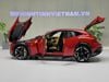 XE MÔ HÌNH FERRARI PUROSANGUE,TỶ LỆ 1/18 BBR