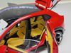XE MÔ HÌNH FERRARI PUROSANGUE,TỶ LỆ 1/18 BBR