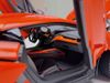 XE MÔ HÌNH LAMBORGHINI REVUELTO ORANGE,TỶ LỆ 1/18 LCD
