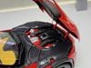 XE MÔ HÌNH FERRARI PUROSANGUE,TỶ LỆ 1/18 BBR