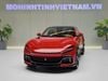 XE MÔ HÌNH FERRARI PUROSANGUE,TỶ LỆ 1/18 BBR