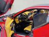 XE MÔ HÌNH FERRARI PUROSANGUE,TỶ LỆ 1/18 BBR