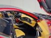 XE MÔ HÌNH FERRARI PUROSANGUE,TỶ LỆ 1/18 BBR