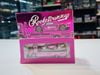 XE MÔ HÌNH HEC 2026 - SET 2PSC PANDEM LOTUS ELISE X PANDEM FUSO-300 PINK CHROME,TỶ LỆ 1/64 POP RACE