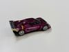 XE MÔ HÌNH HEC 2026 - SET 2PSC PANDEM LOTUS ELISE X PANDEM FUSO-300 PINK CHROME,TỶ LỆ 1/64 POP RACE