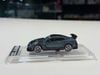 XE MÔ HÌNH HEC 2026 NISSAN GT-R R35 TOP SECRET,TỶ LỆ 1/64 TOP SECRET