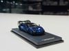 XE MÔ HÌNH MC LAREN 720S DARWIN PRO,TỶ LỆ 1/64 CM