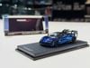 XE MÔ HÌNH MC LAREN 720S DARWIN PRO,TỶ LỆ 1/64 CM