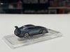 XE MÔ HÌNH HEC 2026 NISSAN GT-R R35 TOP SECRET,TỶ LỆ 1/64 TOP SECRET