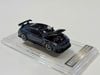 XE MÔ HÌNH HEC 2026 NISSAN GT-R R35 TOP SECRET,TỶ LỆ 1/64 TOP SECRET