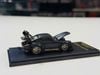 XE MÔ HÌNH HEC 2026 PORSCHE 930 STELLA ARTOIS,TỶ LỆ 1/64 ALMOST REAL