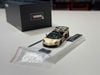 XE MÔ HÌNH LAMBORGHINI AVENTADOR SVJ ROADSTER BRONZO ZENAS,TỶ LỆ 1/64 TADIS