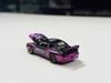 XE MÔ HÌNH HEC 2026 NISSAN R32 PANDEM 