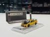 XE MÔ HÌNH HEC 2026 - NISSAN R34 TOP SECRET,TỶ LỆ 1/64 TOP SECRET