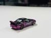 XE MÔ HÌNH HEC 2026 NISSAN R32 PANDEM 
